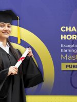 Charting New Horizons Exceptional Benefits of Earning Your Master of Public Health Degree