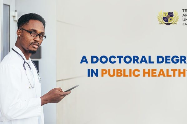 A Doctoral Degree in Public Health