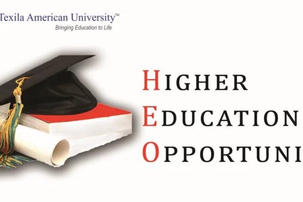 higher education opportunity