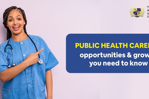 Public Health Careers: Opportunities & Growth You Need to Know