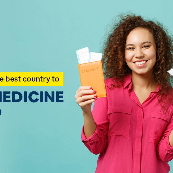 How To Choose The Best Country To Study Medicine Abroad