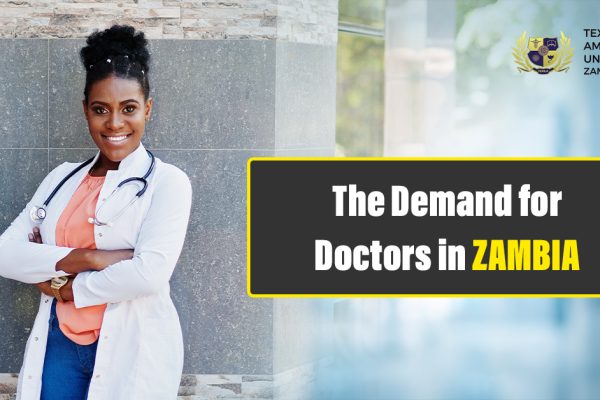 The Demand for Doctors in Zambia