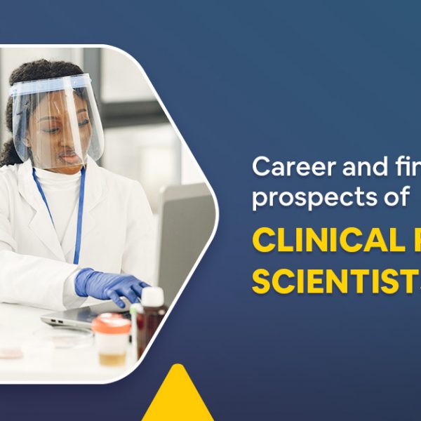 Career and Financial Prospects of Clinical Research Scientists