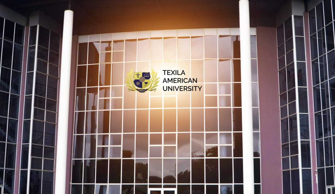 Texila American University Campus