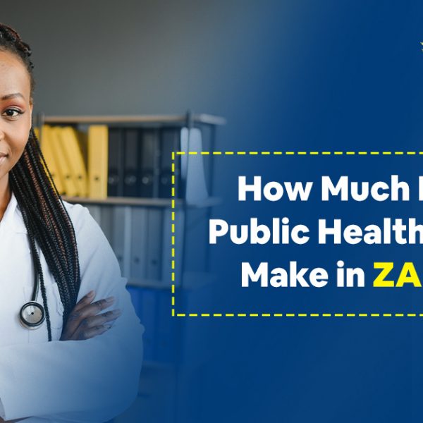 How Much Does a Public Health Worker Make in Zambia