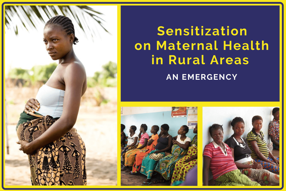 Maternal Health in Rural Areas