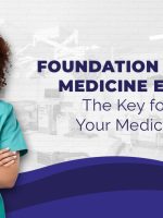 Health Professions Foundation Program