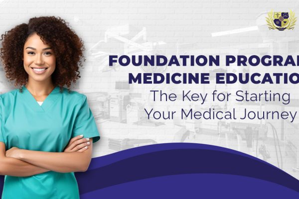 Health Professions Foundation Program