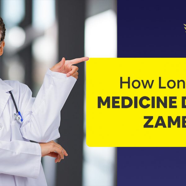 How Long Is the Medicine Degree in Zambia