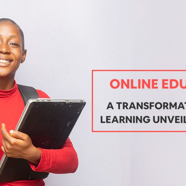 Online Education: A Transformative Way of Learning Unveiled by Texila