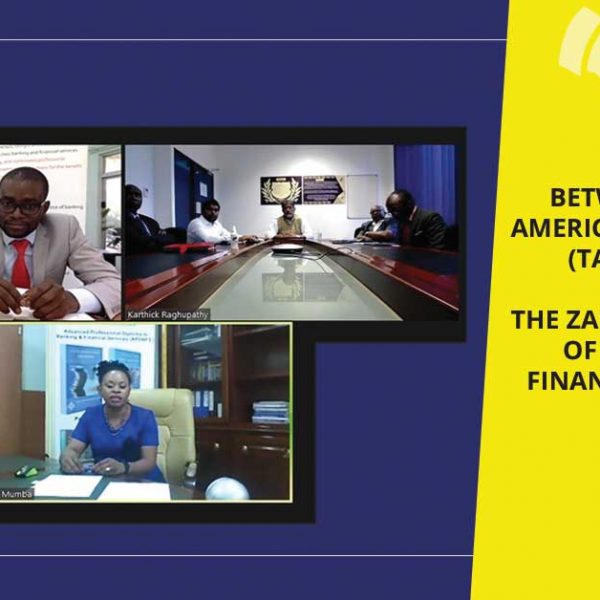 Zambia Institute of Banking & Financial Services
