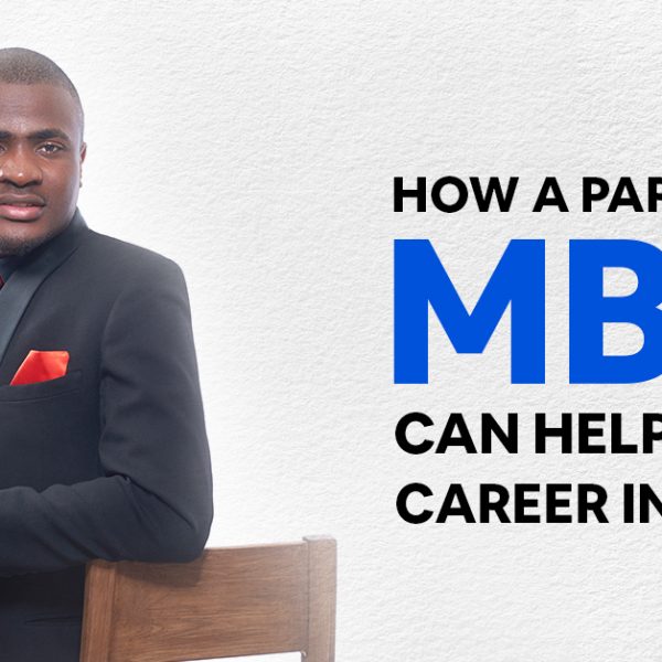 How a Part-time MBA Can Help Your Career in 2022
