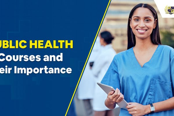 Public Health Courses and Their Importance