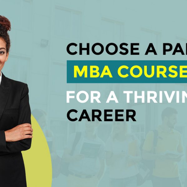 Master of Business Administration Degree: The Key to a Thriving Career