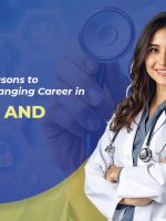 Choose a Life-Changing Career in Medicine and Surgery