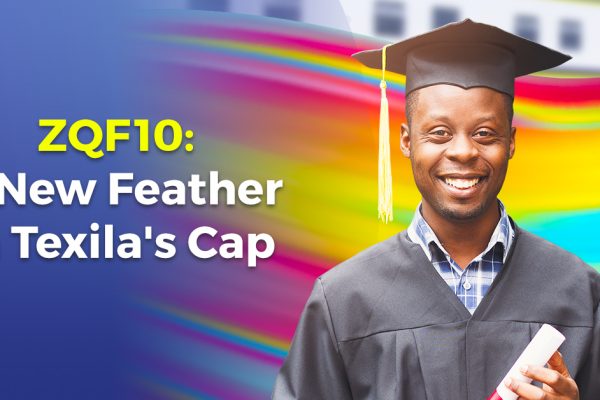 ZQF10 - A New Feather in Texila's Cap