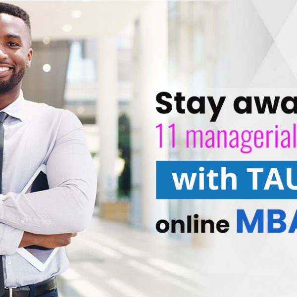 Study Entrepreneurship MBA Program in Zambia