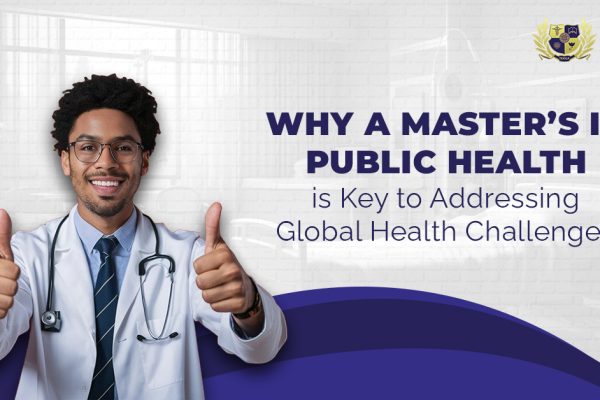 masters in public health
