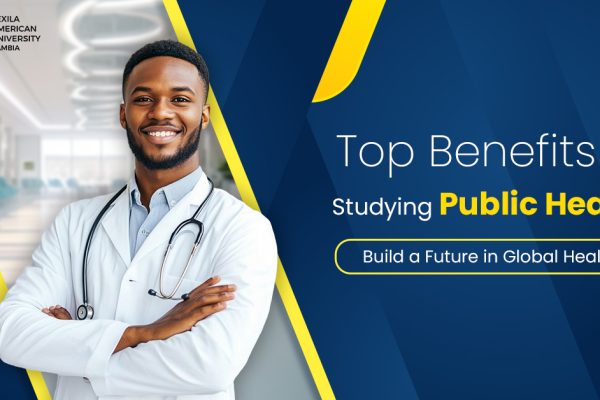 benefits of studying public health