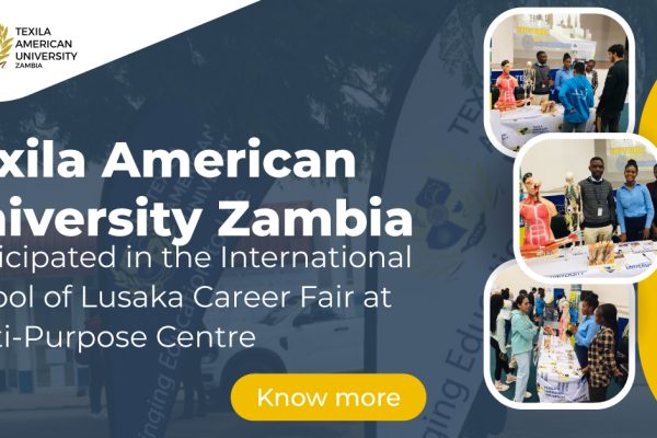 News and Events at Texila american university ZM