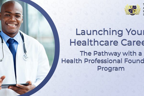 Healthcare Career with HPFP