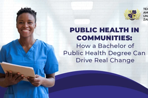 public health in communities