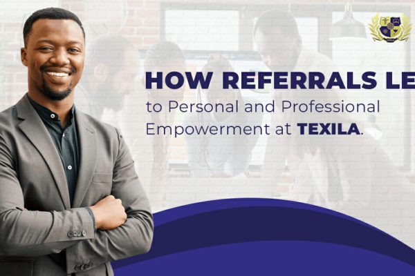 Referrals Lead