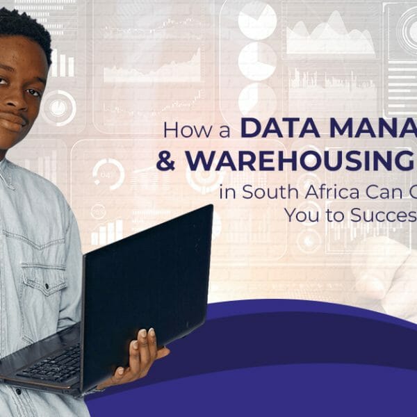 Data Management and Warehousing