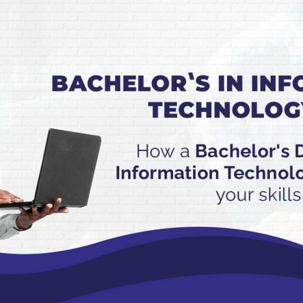 Bachelor of Information Technology Program