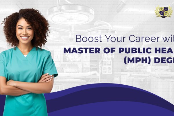 Master of Public Health career opportunities