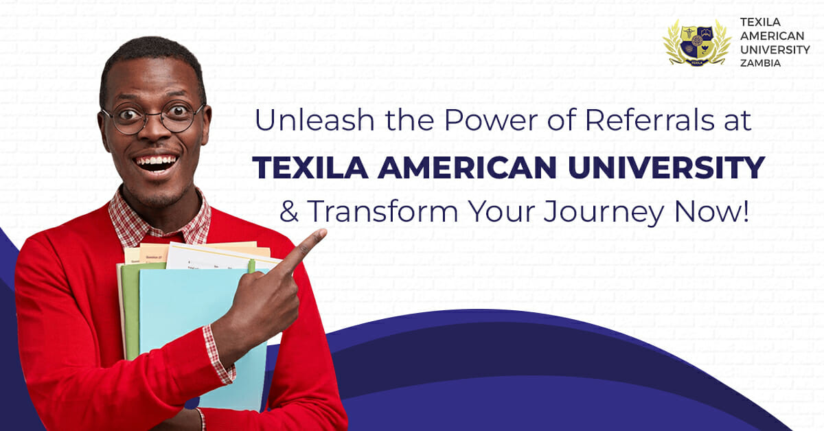 Texila American University