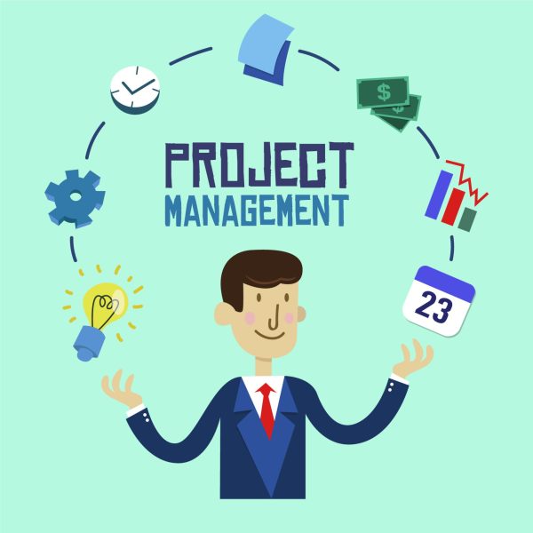Project Management Degree online in Zambia