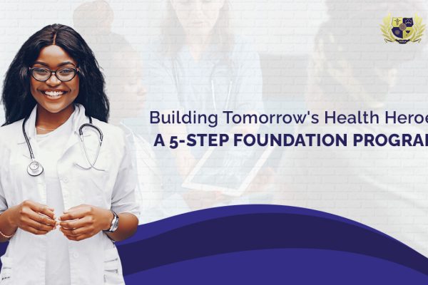 Empower Med: Building Tomorrow's Health Heroes