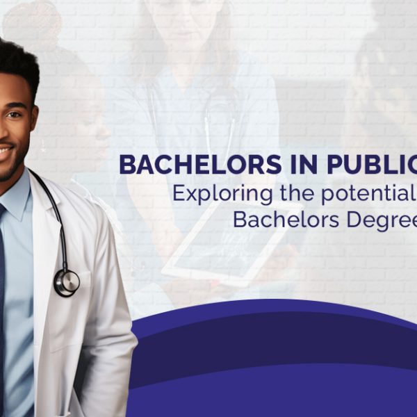 Study Bachelor Public Health Degree
