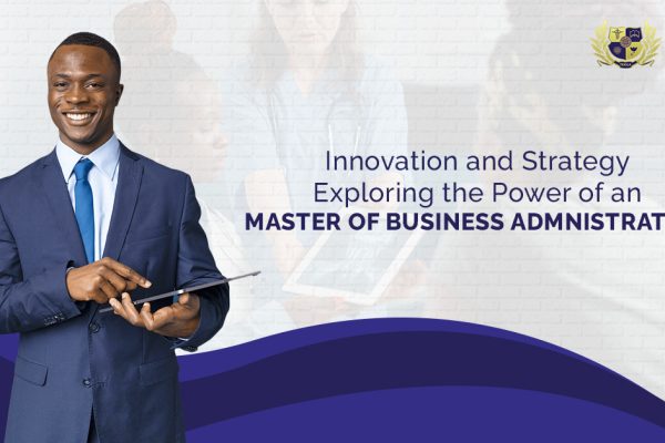 Study MBA Program in Zambia