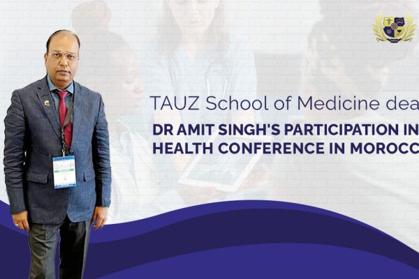 TAUZ school of medicine