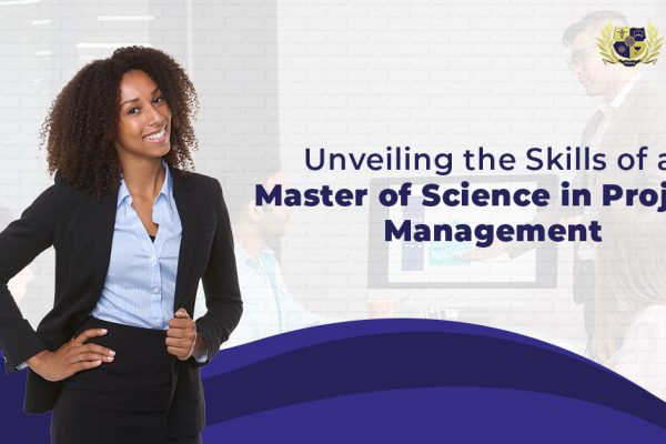 Master of Science in Project Management