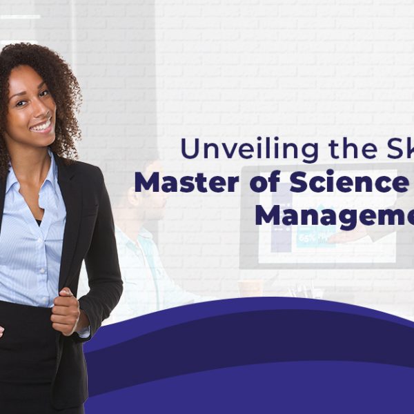 Master of Science in Project Management