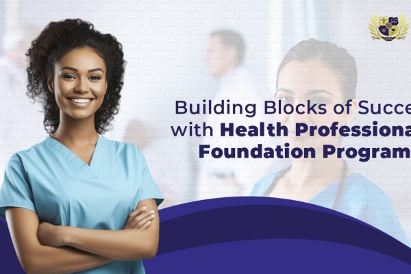 Study Health Professional Foundation Medical Courses in Zambia