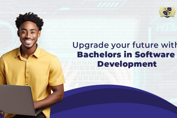 bachelor in software development
