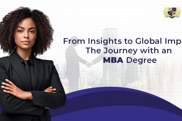 Study Entrepreneurship MBA Degree in Zambia