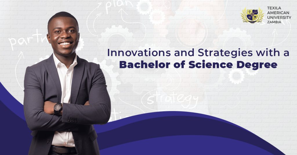 study Best Bachelor degree project management in Zambia
