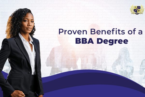 Study Best BBA Degree in Zambia