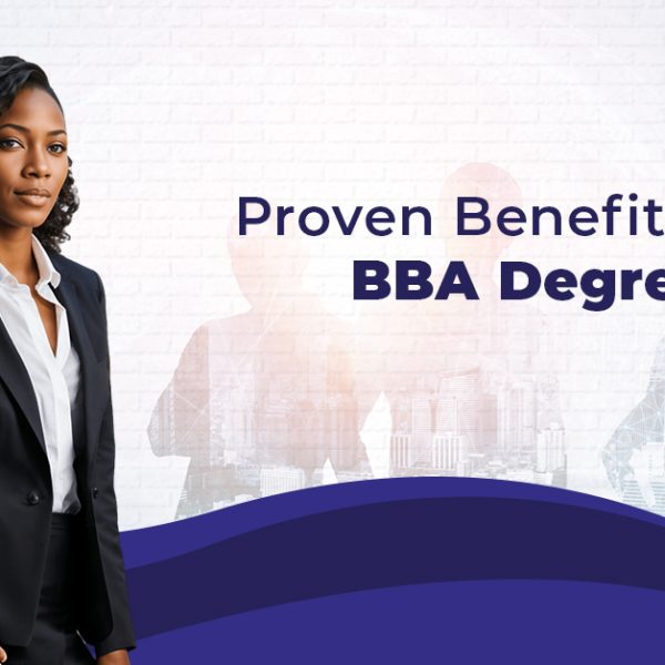 Study Best BBA Degree in Zambia