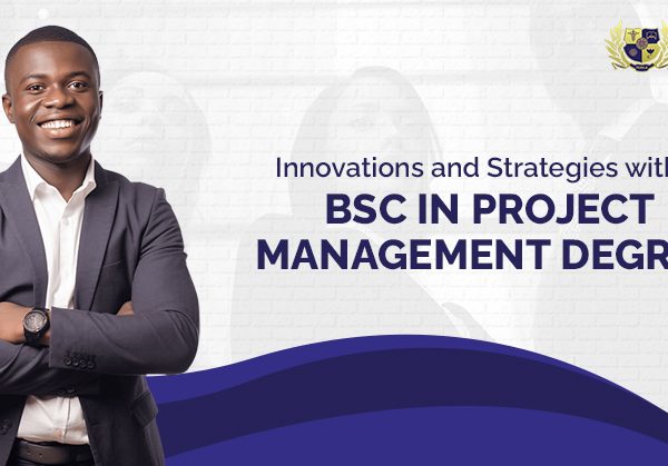 BSc in project management