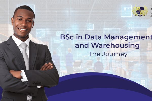 Study Best BSc in Data Management and Warehousing Program in Zambia