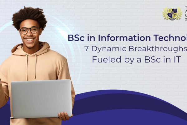 BSc in Information Technology