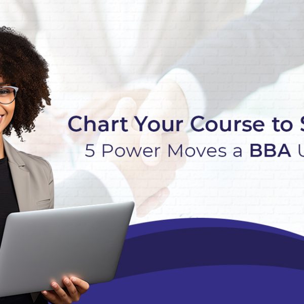 Study BBA Program