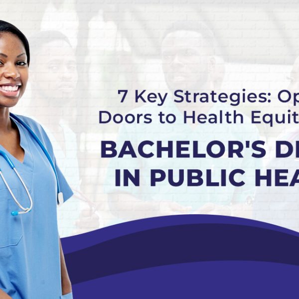 Study Best Bachelor of Public Health Course in Zambia
