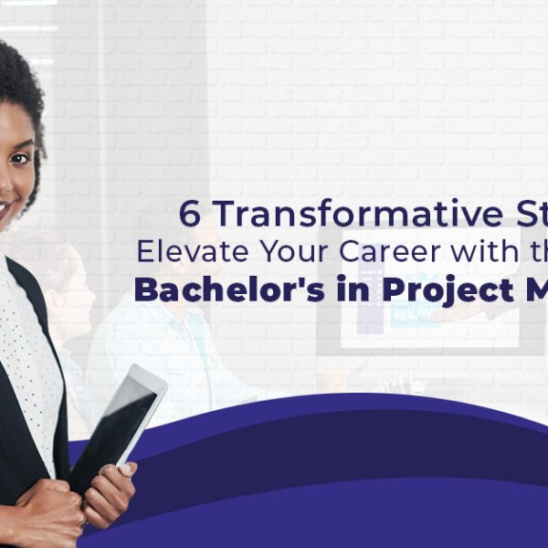 Study Best Bachelor's Science Project Management Career in Zambia